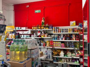Local comercial rentado en venta en Zapopan – Ideal para inversionista