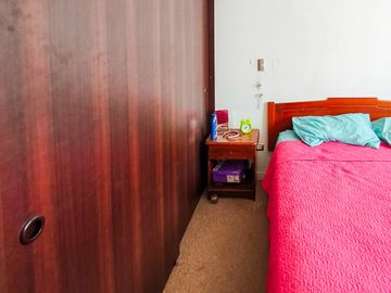 Casa en Venta en Condominio Cumbres de Nos, San Bernardo | 3 Dormitorios, 3 Baños, Jardín y Patio
