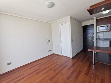 Av Matta 52 - tipo studio