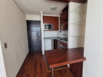 Av Matta 52 - tipo studio