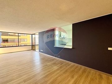 Depto remodelado sector sur con vista al mar