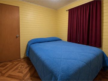 Vendo casa con Local Comercial - Los Angeles