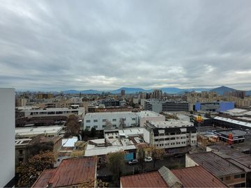 Venta Departamento 1 D- 1B Av. Manuel Rodríguez