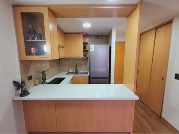 Venta Departamento 1 D- 1B Av. Manuel Rodríguez