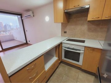 Venta Departamento 1 D- 1B Av. Manuel Rodríguez
