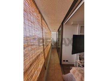 Venta Departamento 1 D- 1B Av. Manuel Rodríguez