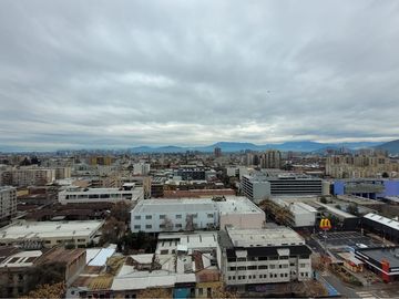 Venta Departamento 1 D- 1B Av. Manuel Rodríguez