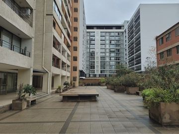 Venta Departamento 1 D- 1B Av. Manuel Rodríguez
