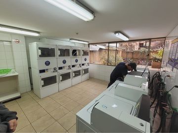 Venta Departamento 1 D- 1B Av. Manuel Rodríguez