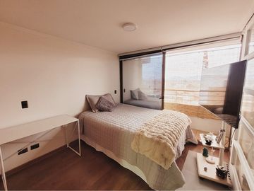 Venta Departamento 1 D- 1B Av. Manuel Rodríguez