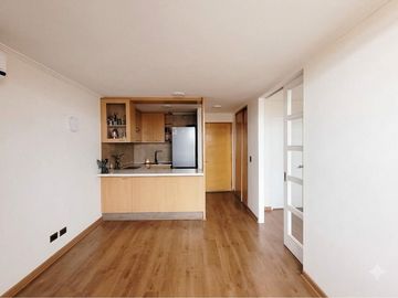 Venta Departamento 1 D- 1B Av. Manuel Rodríguez
