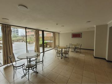 Venta Departamento 1 D- 1B Av. Manuel Rodríguez