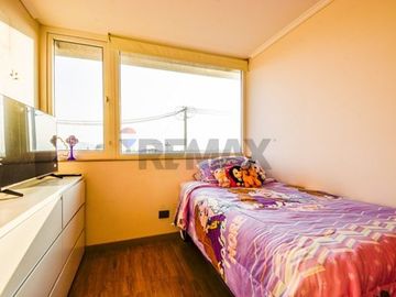 ARRIENDO SEMINUEVO 2D + 2B + 1E y 1BD
