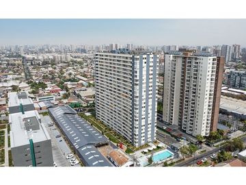 Moderno Dpto 1D1B en San Miguel ¡Gran Inversión!
