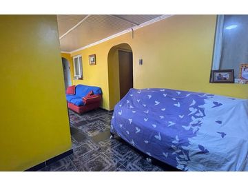 CASA 6 D MAS DPTO INTERIOR INDEP