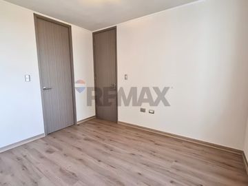 Arriendo 1D1B A Estrenar con Bodega | La Florida