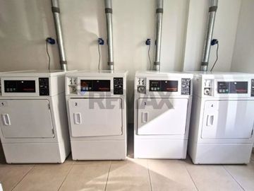 Arriendo 1D1B A Estrenar con Bodega | La Florida
