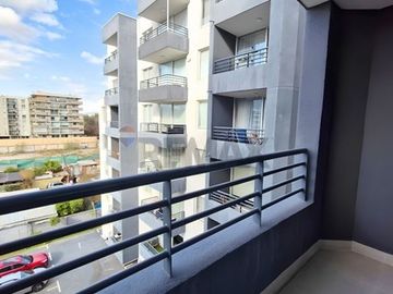 Arriendo 1D1B A Estrenar con Bodega | La Florida