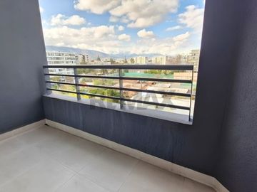 Arriendo 1D1B A Estrenar con Bodega | La Florida