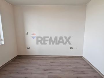 Arriendo 1D1B A Estrenar con Bodega | La Florida
