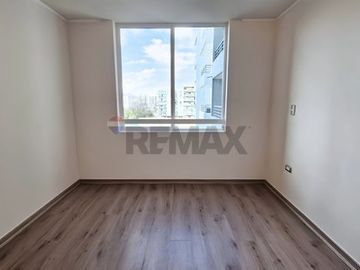 Arriendo 1D1B A Estrenar con Bodega | La Florida