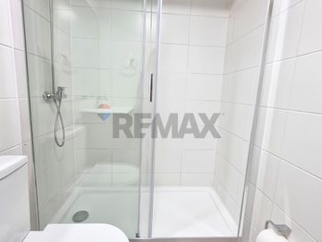 Arriendo 1D1B A Estrenar con Bodega | La Florida