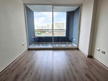 Arriendo 1D1B A Estrenar con Bodega | La Florida