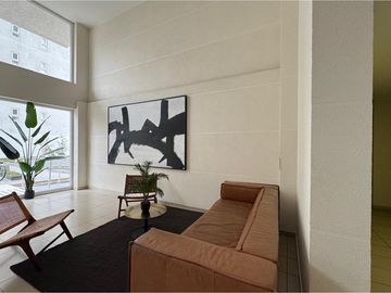Departamento 2D+2B+E+B La Cisterna