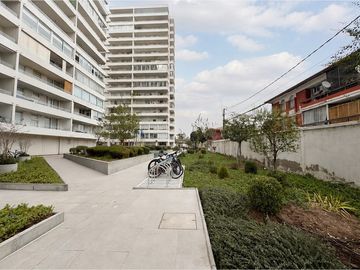 Departamento 2D+2B+E+B La Cisterna