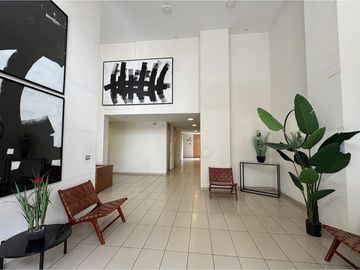 Departamento 2D+2B+E+B La Cisterna