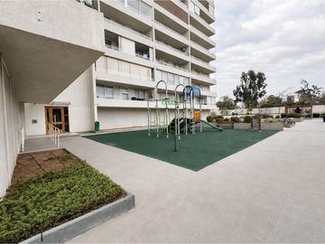 Departamento 2D+2B+E+B La Cisterna