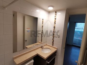 Depto 1 Dormitorio con estacionamiento
