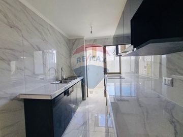 DEPARTAMENTO EN VENTA NUEVO