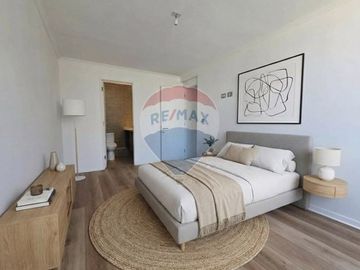 DEPARTAMENTO EN VENTA NUEVO
