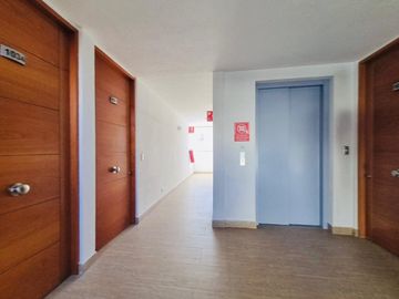 DEPARTAMENTO EN VENTA NUEVO