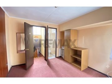 Hotel Boutique para Renovar | Viña del Mar