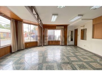 Hotel Boutique para Renovar | Viña del Mar