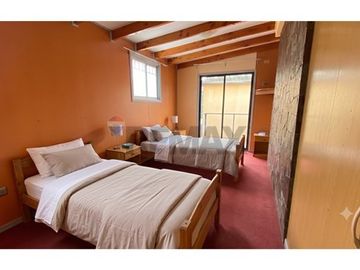 Hotel Boutique para Renovar | Viña del Mar