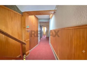 Hotel Boutique para Renovar | Viña del Mar