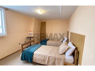 Hotel Boutique para Renovar | Viña del Mar