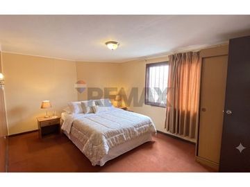 Hotel Boutique para Renovar | Viña del Mar