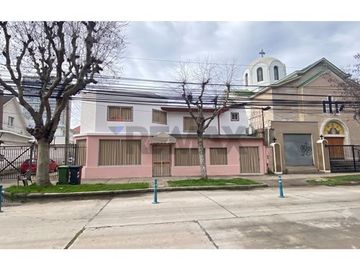 Hotel Boutique para Renovar | Viña del Mar
