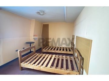 Hotel Boutique para Renovar | Viña del Mar