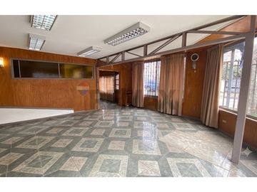 Hotel Boutique para Renovar | Viña del Mar