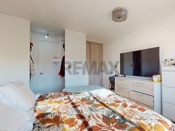 Condominio Laguna Norte, Valle Grande