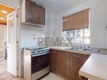 Condominio Laguna Norte, Valle Grande