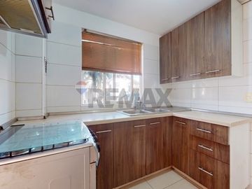Condominio Laguna Norte, Valle Grande