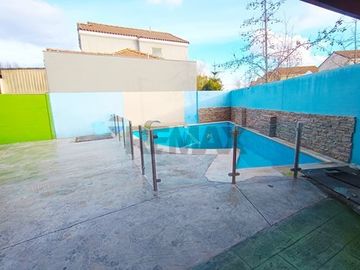 Hermosa Casa en Condominio de San Bernardo