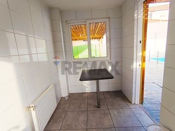 Hermosa Casa en Condominio de San Bernardo