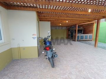 Hermosa Casa en Condominio de San Bernardo